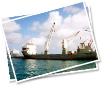 Port Consultants in India