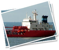 Shipping Consultants in India